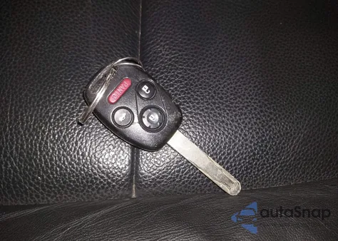 2009 Honda Pilot Touring z USA, uszkodzony, nr VIN 5FNYF48999B036392